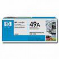 Toner Original HP Q5949A - Nº49A