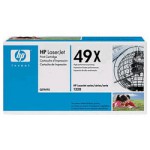 Toner Original HP Q5949X - Nº 49X