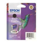 Cartucho Original Epson T0801