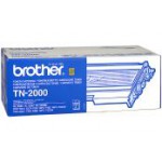 Toner Original Brother TN-2000