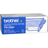 Toner Original Brother TN-2000