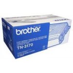 Toner Original Brother TN-3170