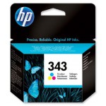 Cartucho Original HP Nº 343 - C8766EE