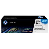 Toner Original HP CB540A - Nº 125A