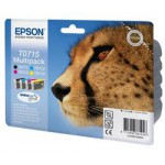 Cartucho Original Epson T0715