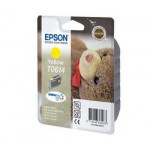 Cartucho Original Epson T0614