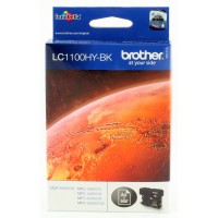 Cartucho Original Brother LC-1100 HYBK 