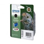 Cartucho Original Epson T0791