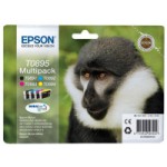 Cartucho Original Epson T0895