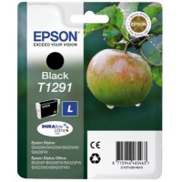 Cartucho Original Epson T1291