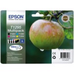 Cartucho Original Epson T1295