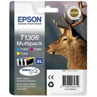 Cartucho Original Epson T1306