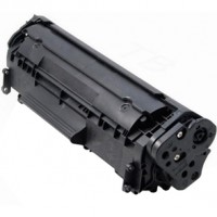 Toner Compatible Q2612X  - Nº12X