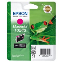 Cartucho Original Epson T0543