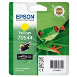 Cartucho Original Epson T0544