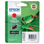 Cartucho Original Epson T0547