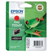 Cartucho Original Epson T0547