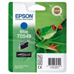 Cartucho Original Epson T0549