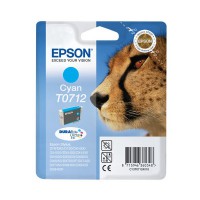 Cartucho Original Epson T0712