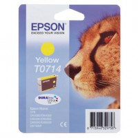 Cartucho Original Epson T0714