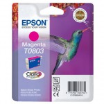 Cartucho Original Epson T0803