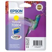 Cartucho Original Epson T0804