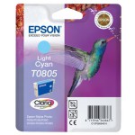 Cartucho Original Epson T0805