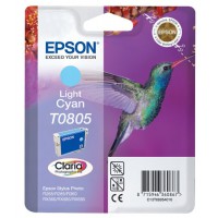 Cartucho Original Epson T0805