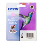 Cartucho Original Epson T0806