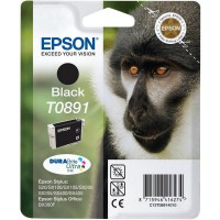 Cartucho Original Epson T0891