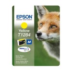 Cartucho Original Epson T1284