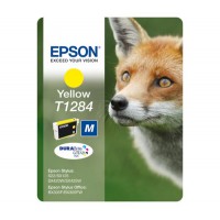 Cartucho Original Epson T1284