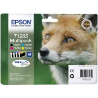 Cartucho Original Epson T1285