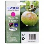 Cartucho Original Epson T1293