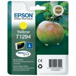 Cartucho Original Epson T1294