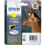 Cartucho Original Epson T1304