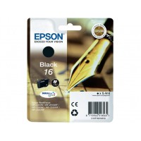 Cartucho Original Epson 16 - T1621