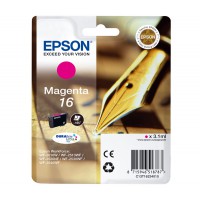 Cartucho Original Epson 16 - T1623