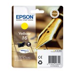 Cartucho Original Epson 16 - T1624 