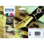 Cartucho Original Epson 16 - T1626