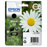 Cartucho Original Epson 18 - T1801