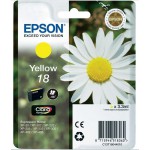 Cartucho Original Epson 18 - T1804