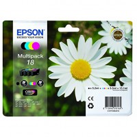 Cartucho Original Epson 18 - T1806