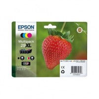 Cartucho Original Epson 29XL - T2996