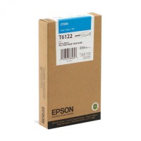 Cartucho Original Epson T6122