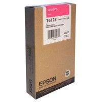 Cartucho Original Epson T6123