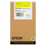 Cartucho Original Epson T6124