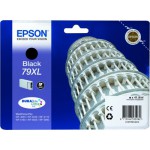 Cartucho Original Epson 79 XL - T7901