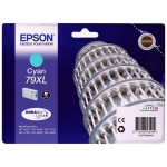 Cartucho Original Epson 79 XL - T7902