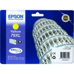 Cartucho Original Epson 79 XL - T7904